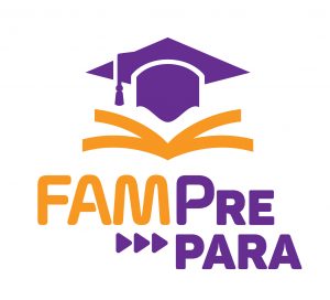 Logo FAMP Prepara Aprovada 01 - Faculdade FAMP.