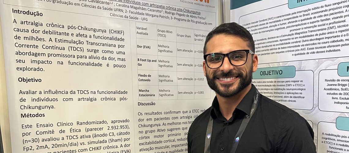 Foto do congresso