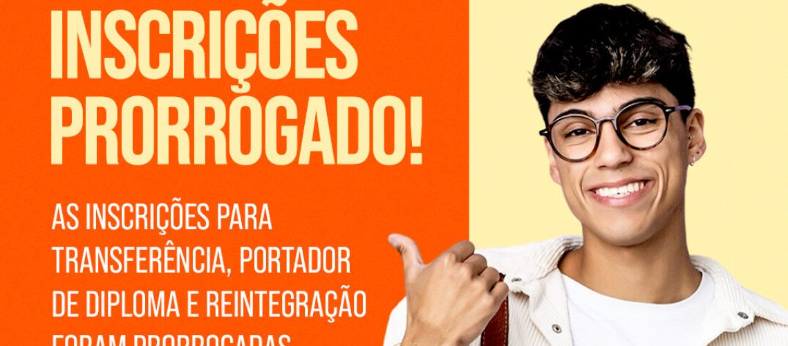 Post_FAMP_Prazo-de-inscrições_prorrogado