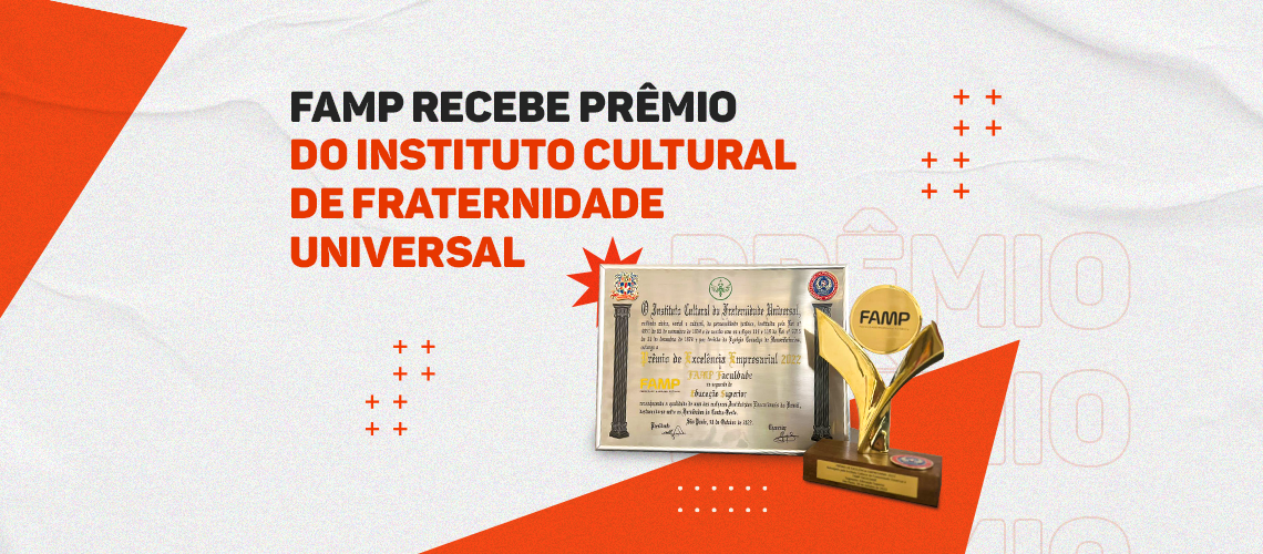 banner site noticias -- Prêmio instituto cultural da fraternidade universal